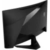 Monitor komputerowy MSI MAG 32C6X 80 cm (31,5 cala) 1920 x 1080 pikseli Full HD Czarny