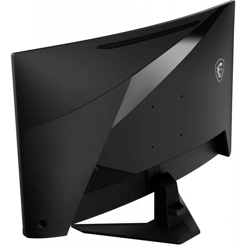 Monitor komputerowy MSI MAG 32C6X 80 cm (31,5 cala) 1920 x 1080 pikseli Full HD Czarny