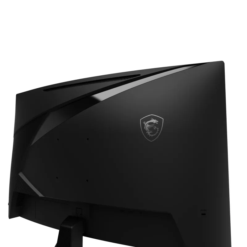 Monitor komputerowy MSI MAG 32C6X 80 cm (31,5 cala) 1920 x 1080 pikseli Full HD Czarny