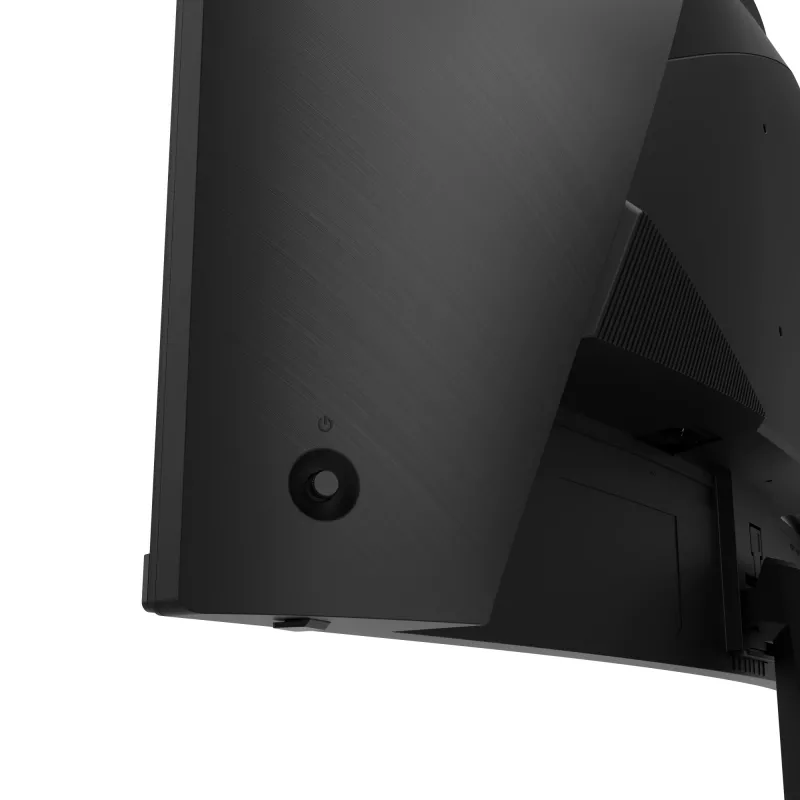 Monitor komputerowy MSI MAG 32C6X 80 cm (31,5 cala) 1920 x 1080 pikseli Full HD Czarny