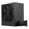 Zasilacz MSI MAG A850GN 850 W ATX 20+4 pin, 80 PLUS Gold, nie modułowy, wentylator 120 mm, czarny