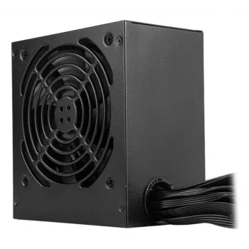 Zasilacz MSI MAG A850GN 850 W ATX 20+4 pin, 80 PLUS Gold, nie modułowy, wentylator 120 mm, czarny