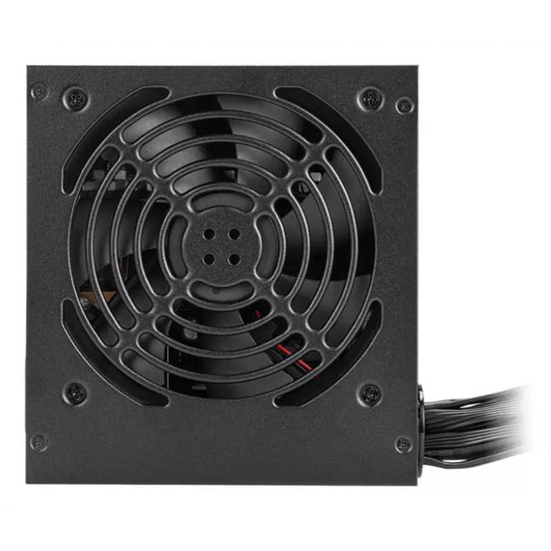 Zasilacz MSI MAG A850GN 850 W ATX 20+4 pin, 80 PLUS Gold, nie modułowy, wentylator 120 mm, czarny