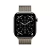 Smartwatch Apple Watch Series 11 GPS + Cellular 46mm Titanium Case