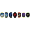 Smartwatch Apple Watch Series 11 GPS + Cellular 46mm Titanium Case