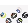 Smartwatch Apple Watch Series 11 GPS + Cellular 46mm Titanium Case