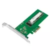 Wewnętrzny adapter M.2 LogiLink PC0084