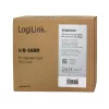 Wewnętrzny adapter M.2 LogiLink PC0084