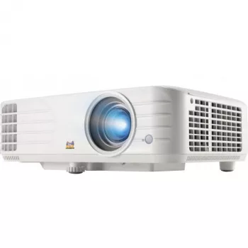 Projektor Viewsonic PG706HD, standardowy rzut, 4000 ANSI lumenów, DMD, 1080p (1920x1080), Biały