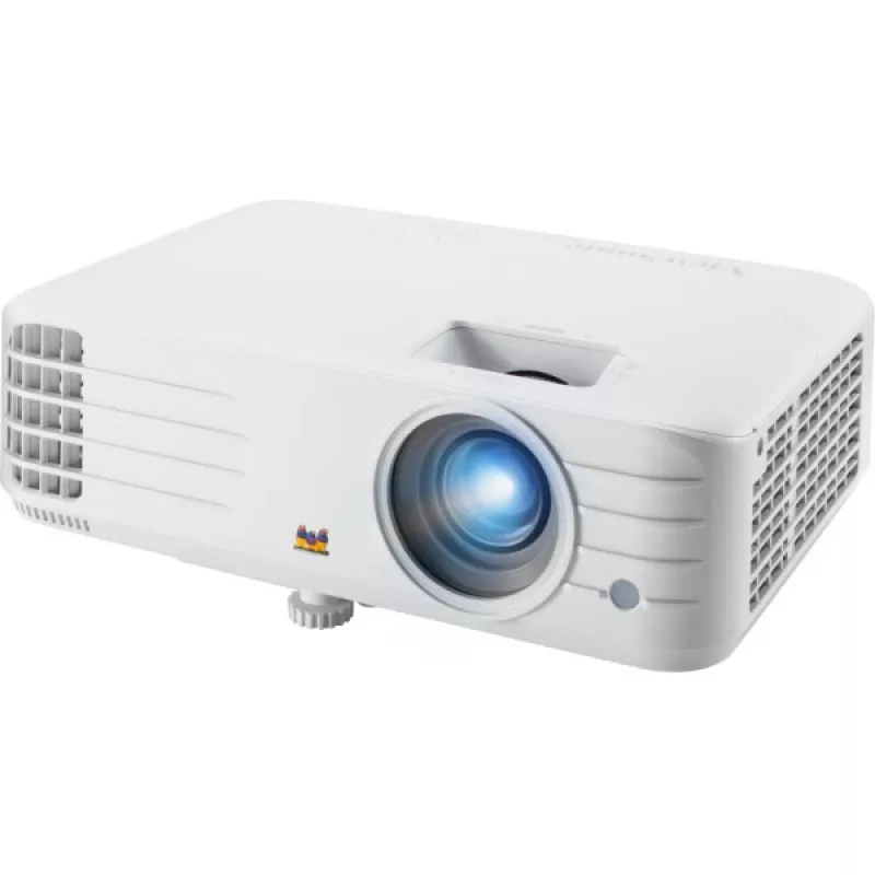 Projektor Viewsonic PG706HD, standardowy rzut, 4000 ANSI lumenów, DMD, 1080p (1920x1080), Biały
