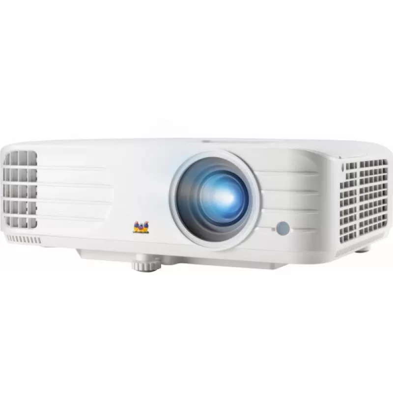 Projektor Viewsonic PG706HD, standardowy rzut, 4000 ANSI lumenów, DMD, 1080p (1920x1080), Biały