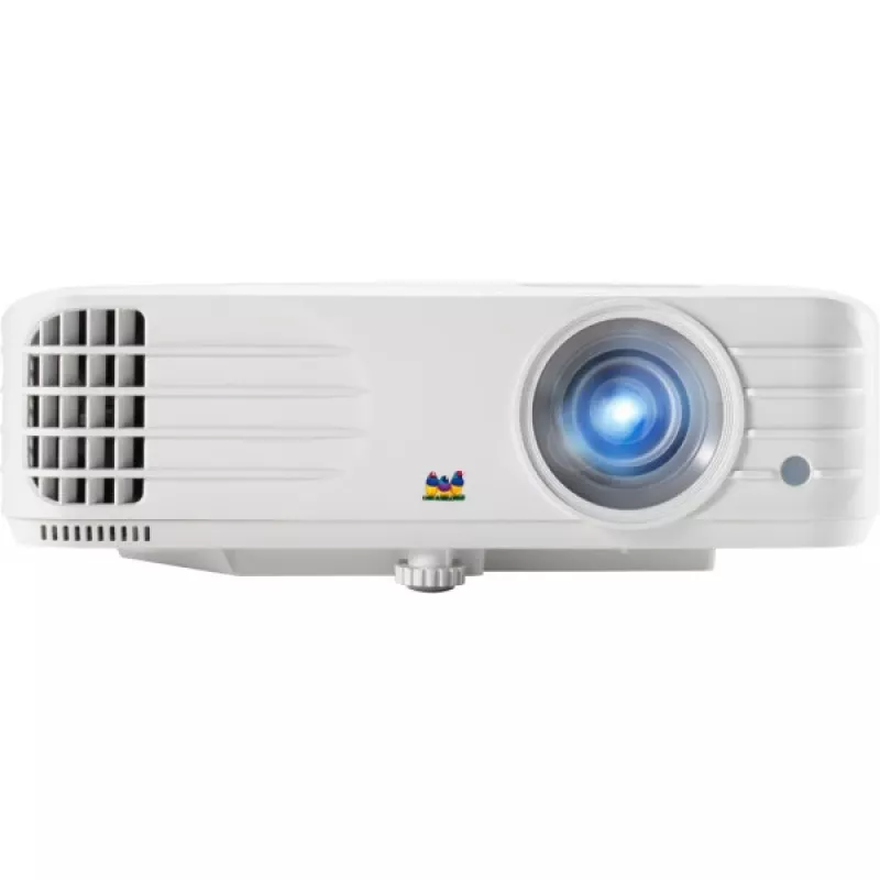 Projektor Viewsonic PG706HD, standardowy rzut, 4000 ANSI lumenów, DMD, 1080p (1920x1080), Biały