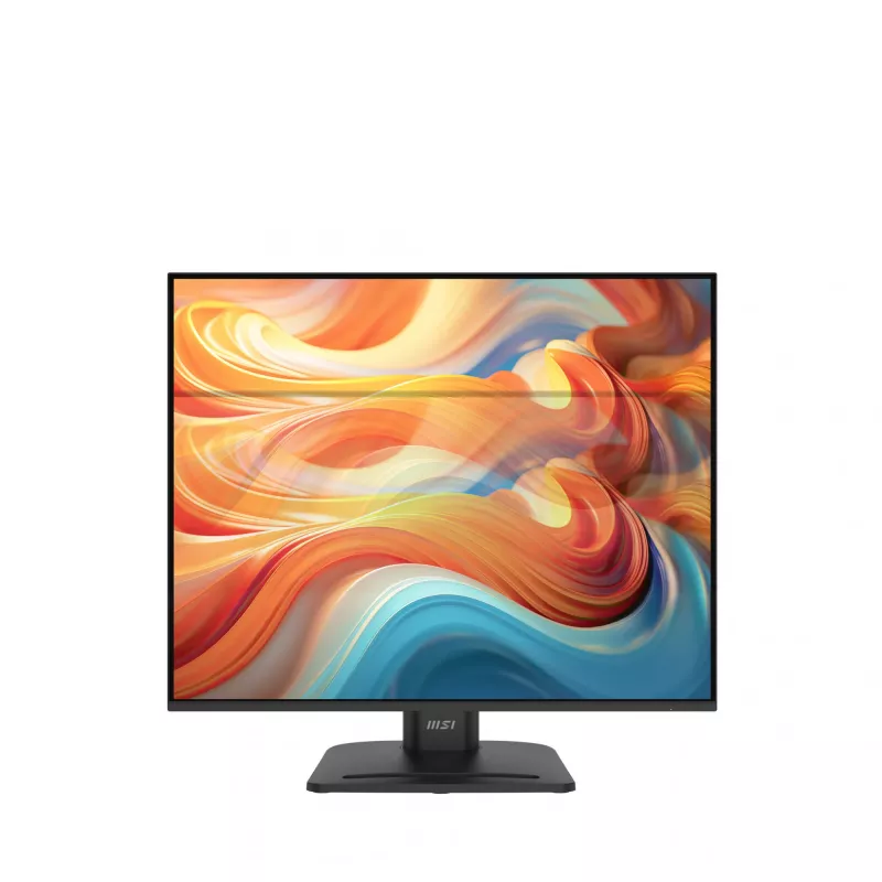 Monitor komputerowy MSI Pro MP245PG E14 60,5 cm (23,8 cala) 1920 x 1080 pikseli Full HD LCD Czarny