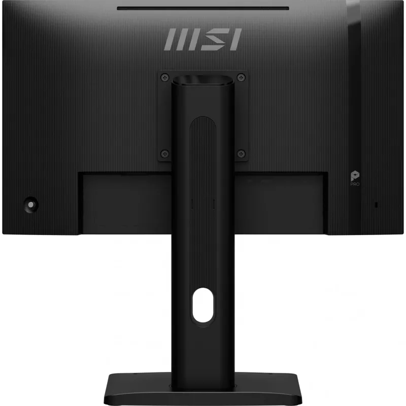 Monitor komputerowy MSI Pro MP245PG E14 60,5 cm (23,8 cala) 1920 x 1080 pikseli Full HD LCD Czarny
