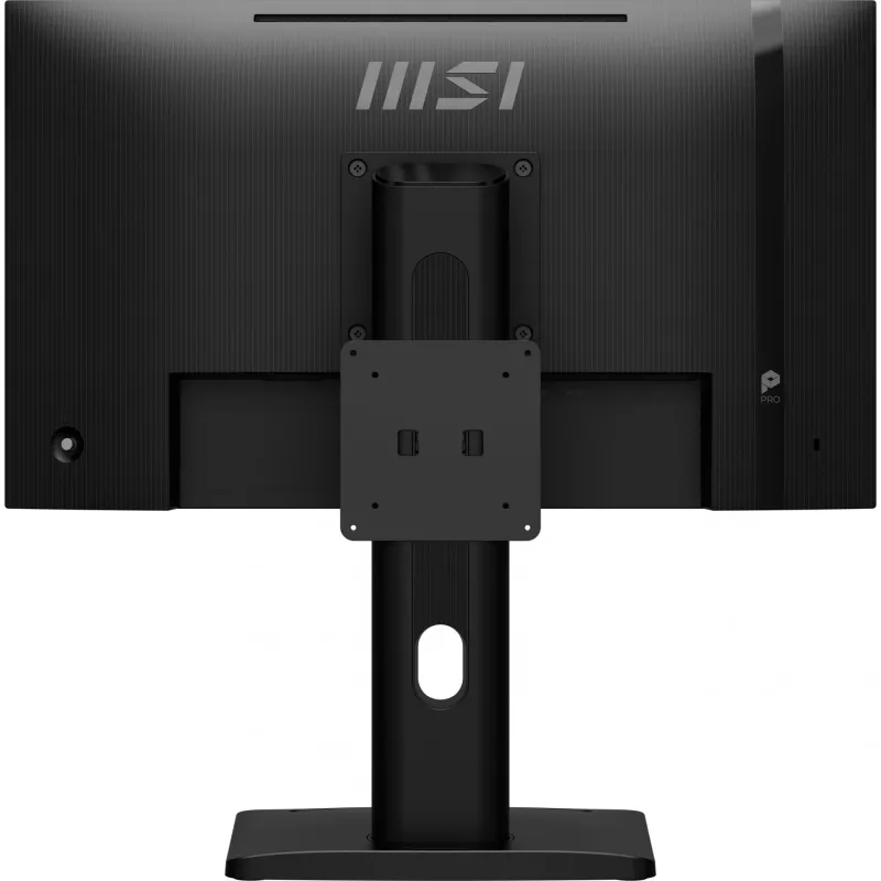 Monitor komputerowy MSI Pro MP245PG E14 60,5 cm (23,8 cala) 1920 x 1080 pikseli Full HD LCD Czarny