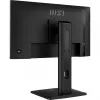 Monitor komputerowy MSI Pro MP245PG E14 60,5 cm (23,8 cala) 1920 x 1080 pikseli Full HD LCD Czarny