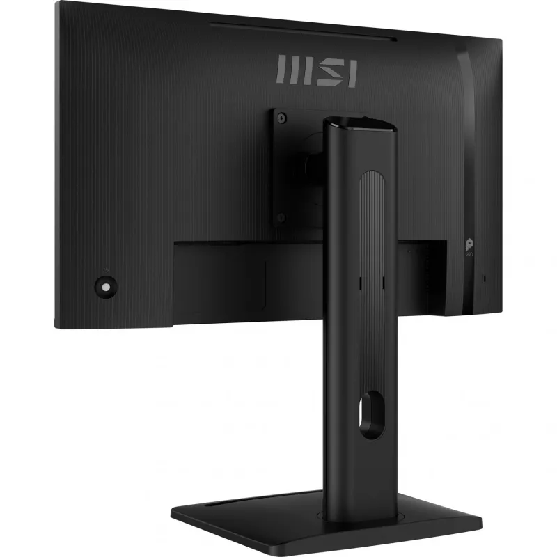 Monitor komputerowy MSI Pro MP245PG E14 60,5 cm (23,8 cala) 1920 x 1080 pikseli Full HD LCD Czarny
