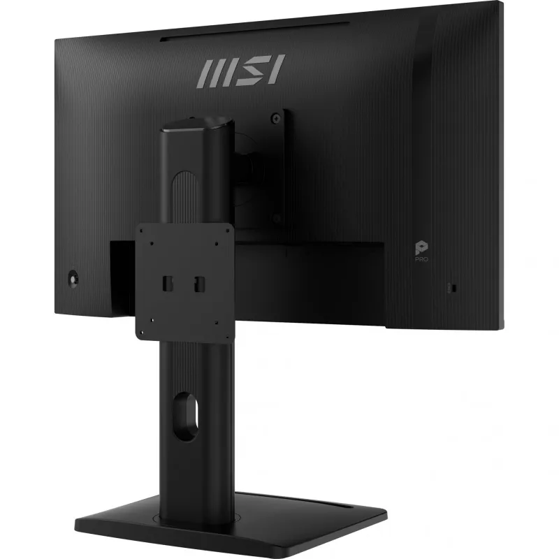 Monitor komputerowy MSI Pro MP245PG E14 60,5 cm (23,8 cala) 1920 x 1080 pikseli Full HD LCD Czarny