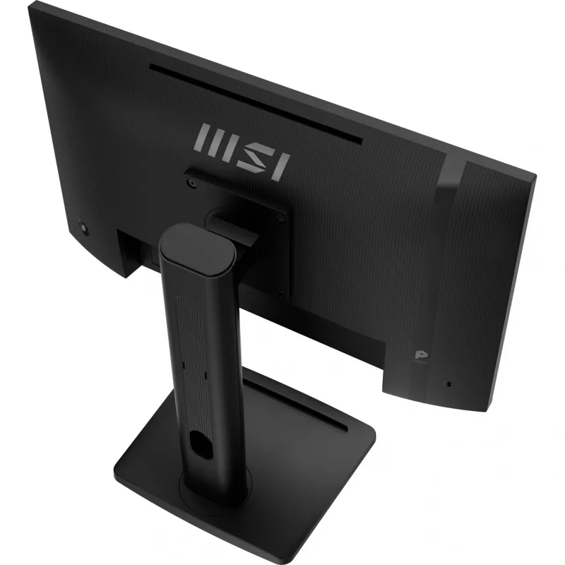 Monitor komputerowy MSI Pro MP245PG E14 60,5 cm (23,8 cala) 1920 x 1080 pikseli Full HD LCD Czarny