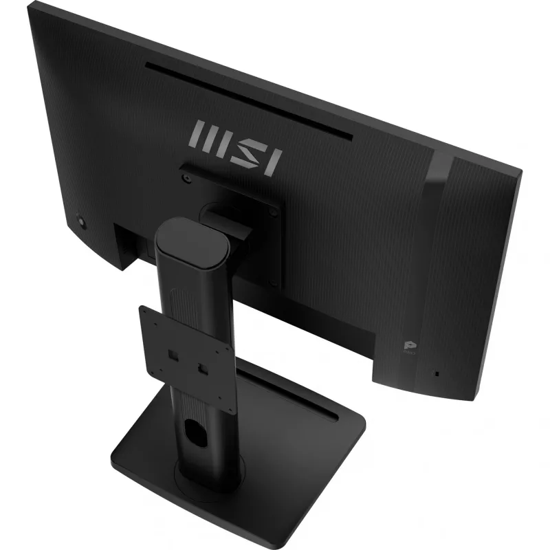 Monitor komputerowy MSI Pro MP245PG E14 60,5 cm (23,8 cala) 1920 x 1080 pikseli Full HD LCD Czarny