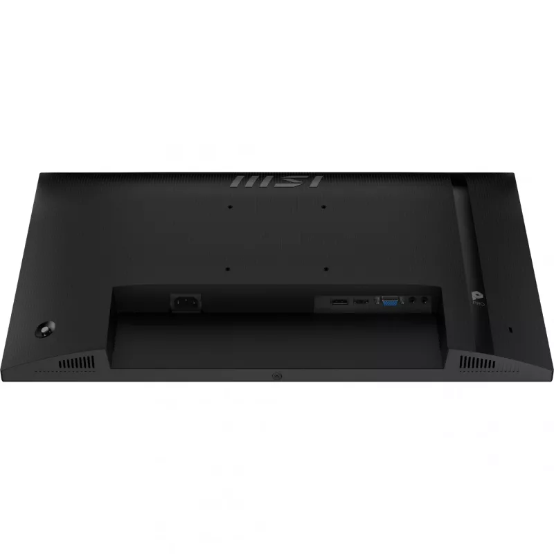 Monitor komputerowy MSI Pro MP245PG E14 60,5 cm (23,8 cala) 1920 x 1080 pikseli Full HD LCD Czarny