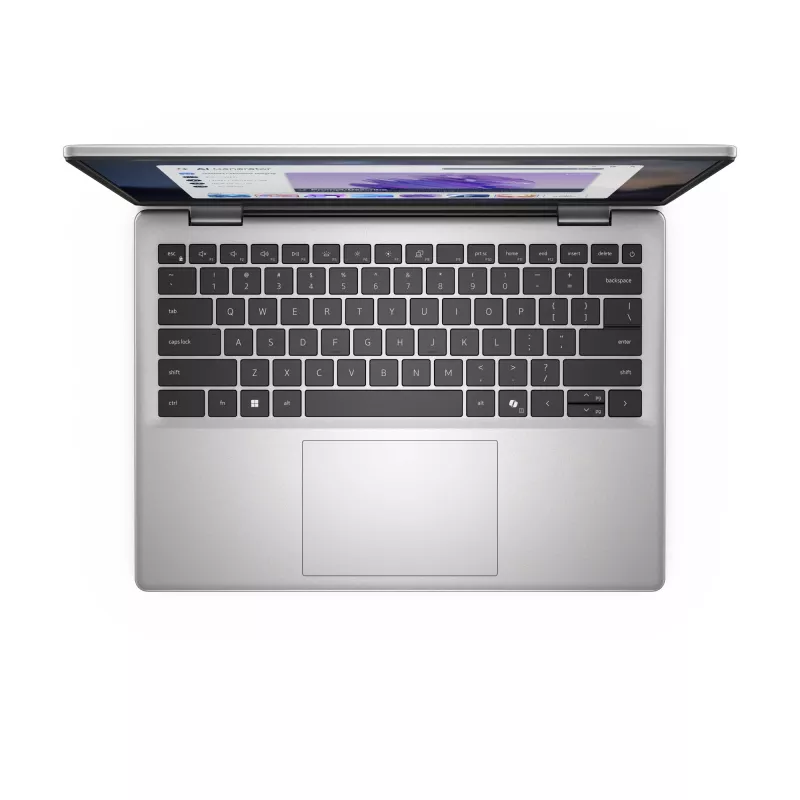 Laptop DELL Pro 14 Essential PV14255 14 cali AMD Ryzen AI 7 PRO 350 16 GB 1 TB SSD Windows 11 Pro