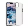 dbramante1928 Bulk - Pokrowiec - Apple - iPhone 15 - Przezroczysty