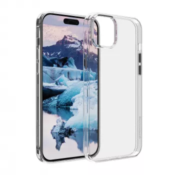 dbramante1928 Bulk - Pokrowiec - Apple - iPhone 15 - Przezroczysty