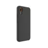 dbramante1928 Bulk - Nuuk - Galaxy Xcover 7 - czarny, Pokrowiec, Samsung, Galaxy Xcover 7, 16,8 cm (6,6 cala), Czarny