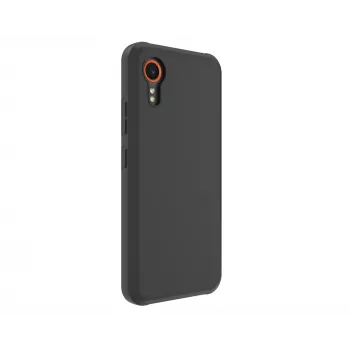 dbramante1928 Bulk - Nuuk - Galaxy Xcover 7 - czarny, Pokrowiec, Samsung, Galaxy Xcover 7, 16,8 cm (6,6 cala), Czarny