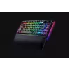 Klawiatura Razer CzarnyWidow V4 Pro Gaming USB RF Wireless Bluetooth QWERTY US Czarna