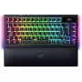 Klawiatura Razer CzarnyWidow V4 Pro Gaming USB RF Wireless Bluetooth QWERTY US Czarna
