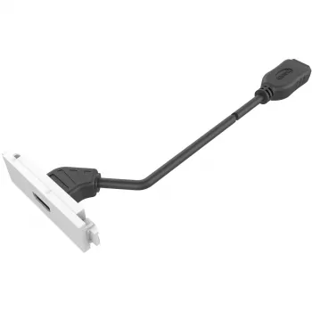 Gniazdo HDMI Vision TC3