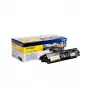 Toner Brother TN-900YP, oryginalny żółty, laserowy, wydajność 6000 stron, 1 szt.