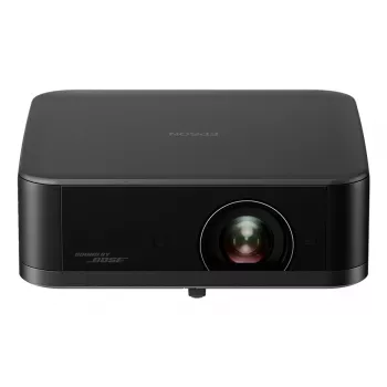 Epson V11HB73140 projektor danych Standardowy projektor rzutowy 700 ANSI lumenów 3LCD 4K (4096x2400) Czarny