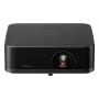 Epson V11HB73140 projektor danych Standardowy projektor rzutowy 700 ANSI lumenów 3LCD 4K (4096x2400) Czarny