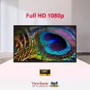 Monitor komputerowy Viewsonic VA1650 40,6 cm (16 cali) 1920 x 1080 pikseli Full HD LED Czarny