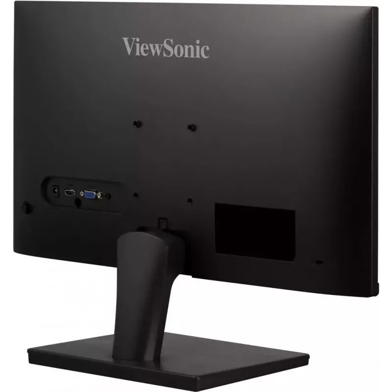 Viewsonic VA VA2215-H monitor komputerowy 55,9 cm (22 cale) 1920 x 1080 pikseli Full HD LCD Czarny