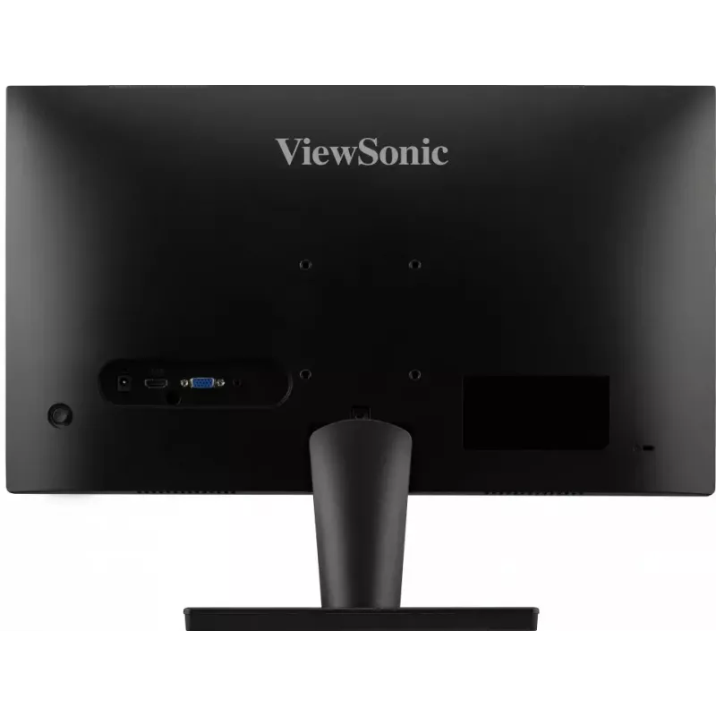 Viewsonic VA VA2215-H monitor komputerowy 55,9 cm (22 cale) 1920 x 1080 pikseli Full HD LCD Czarny
