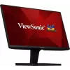 Viewsonic VA VA2215-H monitor komputerowy 55,9 cm (22 cale) 1920 x 1080 pikseli Full HD LCD Czarny