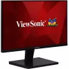 Viewsonic VA VA2215-H monitor komputerowy 55,9 cm (22 cale) 1920 x 1080 pikseli Full HD LCD Czarny