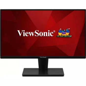 Viewsonic VA VA2215-H monitor komputerowy 55,9 cm (22 cale) 1920 x 1080 pikseli Full HD LCD Czarny