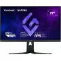 Monitor komputerowy Viewsonic XG275D1-4K 68.6 cm (27 cali) 3840 x 2160 pikseli 4K Ultra HD LED Czarny