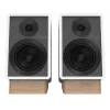 Onkyo 2-way Speaker GX-30ARC — 2.0 channels, Wired & Wireless, 50 W RMS, 55–20000 Hz, szary/biały