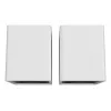 Onkyo GX-10DB 2-drożny głośnik przewodowy i bezprzewodowy 2.0 30 W, 70–20000 Hz, szary/biały