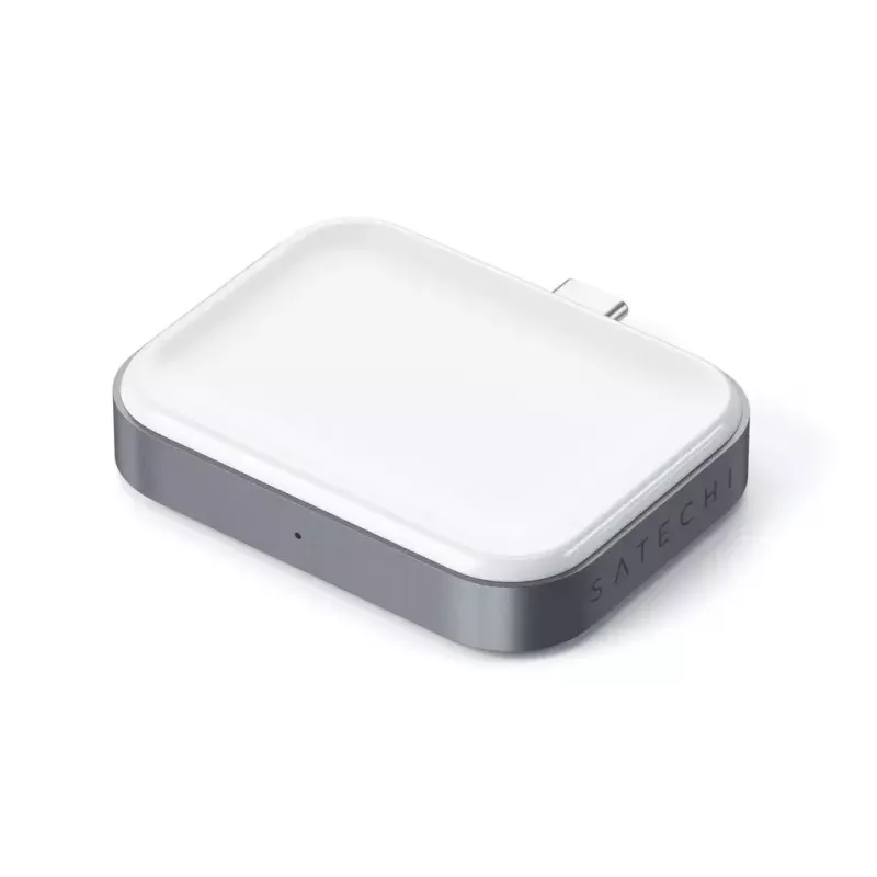 Ładowarka do urządzeń mobilnych Satechi ST-TCWCDM USB Bezprzewodowe ładowanie Wewnętrzna