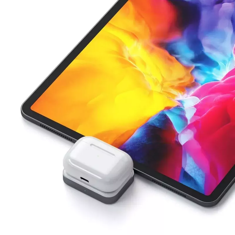 Ładowarka do urządzeń mobilnych Satechi ST-TCWCDM USB Bezprzewodowe ładowanie Wewnętrzna