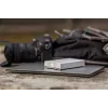 Obudowa HDD/SSD OWC Mercury Elite Pro mini 2,5 cala Srebrna USB Type-C 10 Gbit/s