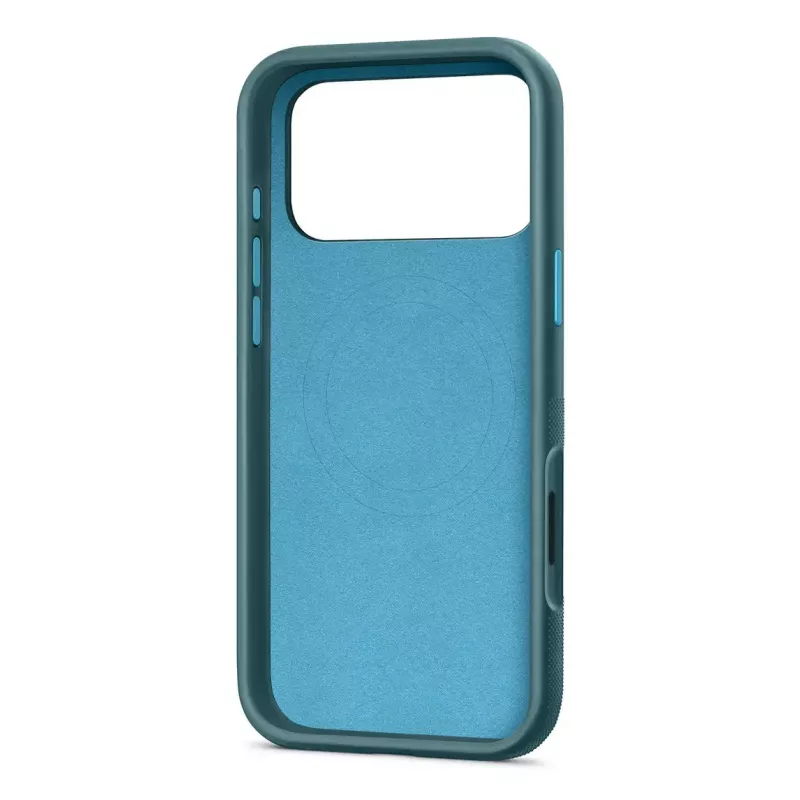 Wytrzymałe etui ochronne do iPhone 17 Pro Max Apple Beats z MagSafe i obsługą Camera Control, Rocky niebieski, pasuje do ekranu 17,5 cm (6,9 cala)