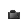 Sony ZV-1 II Aparat kompaktowy 1 cal 20.1 MP Exmor RS CMOS 5472 x 3648 pikseli Czarny